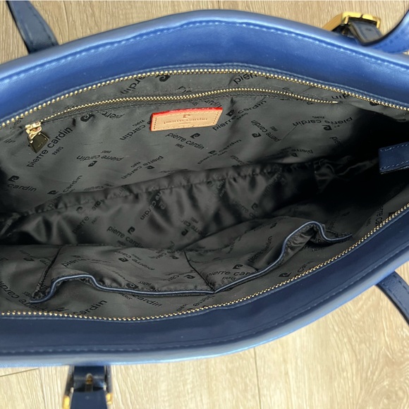 Pierre Cardin Purse - Picture 10 of 12